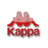 Kappa logo Icon